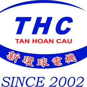 TÂN HOÀN CẦU