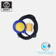 PHAO MỰC NƯỚC ZENIT MAC 3-NEOP.H07BN-4F