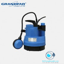 BƠM CHÌM NƯỚC THẢI GRANDFAR GP252F