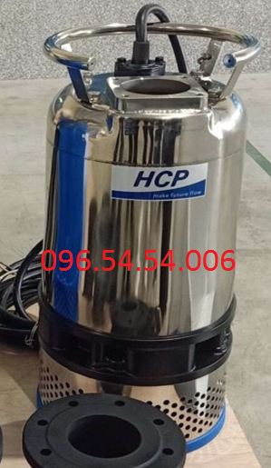 BƠM HỐ MÓNG XÂY DỰNG HCP 80HD21.5(ASN21.5)