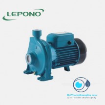 BƠM DÂN DỤNG LEPONO XCM 40/160A 2HP