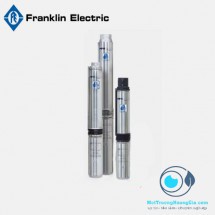 BƠM HỎA TIỄN FRANKLIN FPS 270FA5S4-PEXB/19