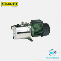 BƠM LY TÂM TỰ MỒI DAB JETINOX 102 M