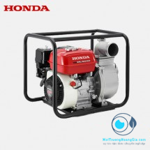 MÁY BƠM NƯỚC ĐỘNG CƠ XĂNG HONDA WL 30XH