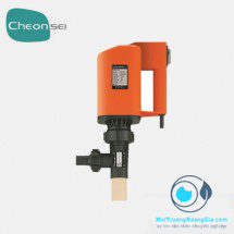 BƠM ĐỊNH LƯỢNG CHEONSEI DR-FLH-10-A4-1