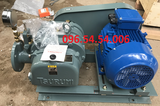 MÁY THỔI KHÍ TSURUMI RSR-150