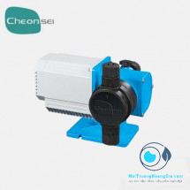 BƠM ĐỊNH LƯỢNG CHEONSEI KS-12-PTC-HWS-S