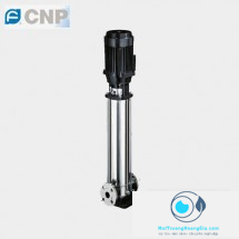 MÁY BƠM TRỤC ĐỨNG ĐA TẦNG CÁNH CNP CDL 8-18