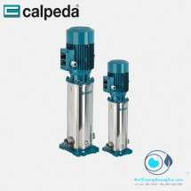 BƠM LY TÂM TRỤC ĐỨNG ĐA TẦNG CALPEDA MXV 32-414/C