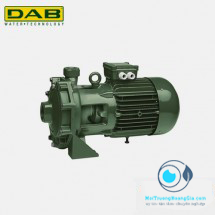 BƠM LY TÂM TRỤC NGANG DAB K 14/400 M