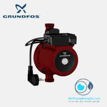 BƠM TĂNG ÁP GRUNDFOS UPA15-120 100WW