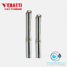 BƠM HOẢ TIỄN VERATI 4VRM10/13 - 2.2 (4 INCH)