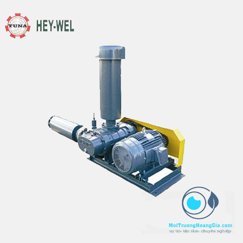 MÁY THỔI KHÍ HEYWEL RSS 100