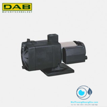 BƠM NƯỚC MUỐI DAB MULTI 4SW M