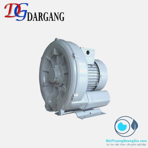 MÁY THỔI KHÍ CON SÒ DARGANG DG-840-36