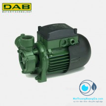 BƠM LY TÂM TRỤC NGANG DAB KPS 30/16 M