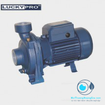 BƠM TRỤC NGANG LUCKY PRO XGM/6CR 1.5HP