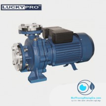 BƠM TRỤC NGANG LUCKY PRO ACT 32/160B 3.0HP