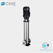 MÁY BƠM TRỤC ĐỨNG ĐA TẦNG CÁNH CNP CDLF 20-14