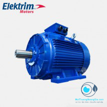 MOTOR CHÂN ĐẾ ELEKTRIM 430HP (6POLE)