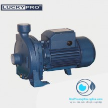 BƠM TRỤC NGANG LUCKY PRO XCM 25/160B 1.5HP