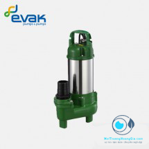 BƠM CHÌM NƯỚC THẢI EVAK EW-5.20