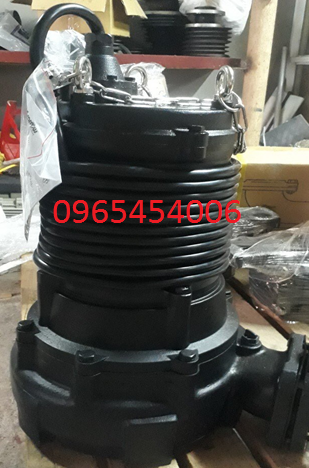 BƠM CHÌM CÔNG NGHIỆP GRAMPUS BS-1052