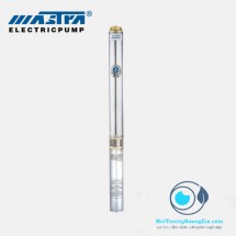 BƠM HOẢ TIỄN MASTRA R95 - MA - 10 (4INCH)