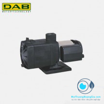 BƠM NƯỚC MUỐI DAB MULTI 4SW