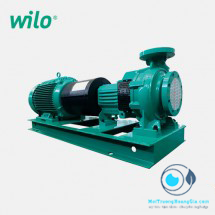 BƠM ĐIỆN RỜI TRỤC WILO 4POLE MISO 50-160 (0.55 KW)