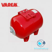 BÌNH ÁP LỰC VAREM 10BAR BÌNH TÍCH ÁP VAREM 20L