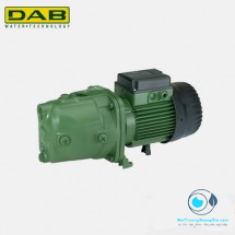 BƠM LY TÂM TỰ MỒI DAB JET 102 M