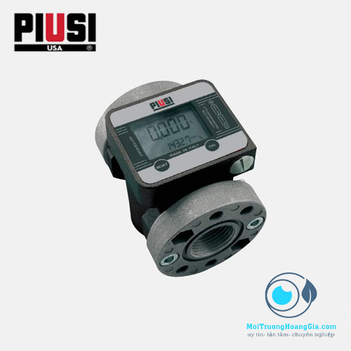 ĐỒNG HỒ ĐO DẦU PIUSI Meter K600/3