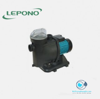 BƠM BƠM HỒ BƠI LEPONO XKP 1100 1.5HP