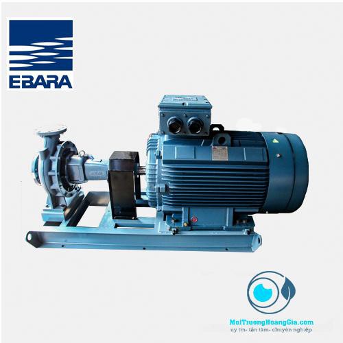 MÁY BƠM CHỮA CHÁY ĐIỆN EBARA 250X150 CNJA (4 POLE) 110 KW