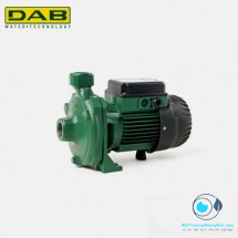 BƠM LY TÂM TRỤC NGANG DAB K 36/100 T