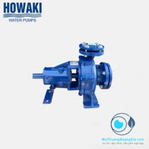 ĐẦU BƠM TRỤC RỜI HOWAKI CM80 - 60HP