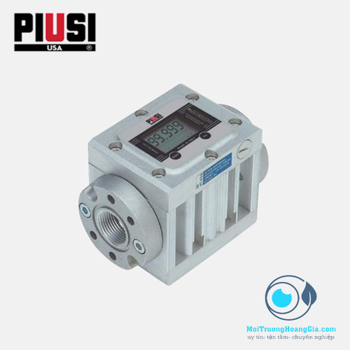 ĐỒNG HỒ ĐO DẦU PIUSI Meter K600/4