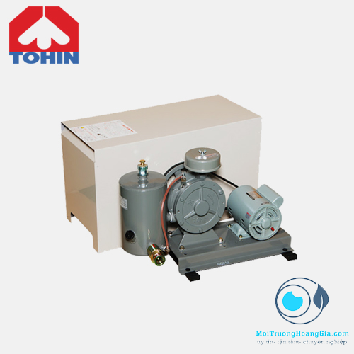 MÁY THỔI KHÍ BAO GỒM MOTOR TOHIN FD-300